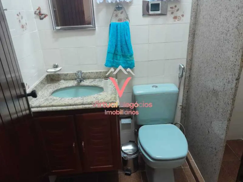 Casa, 3 quartos, 150 m² - Foto 19