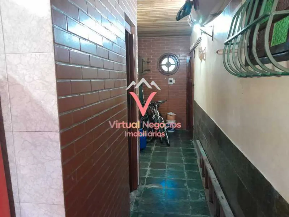 Casa, 3 quartos, 150 m² - Foto 14