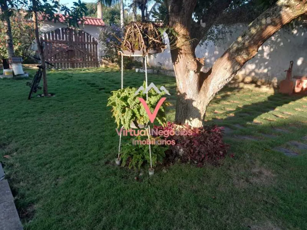 Casa, 3 quartos, 150 m² - Foto 5