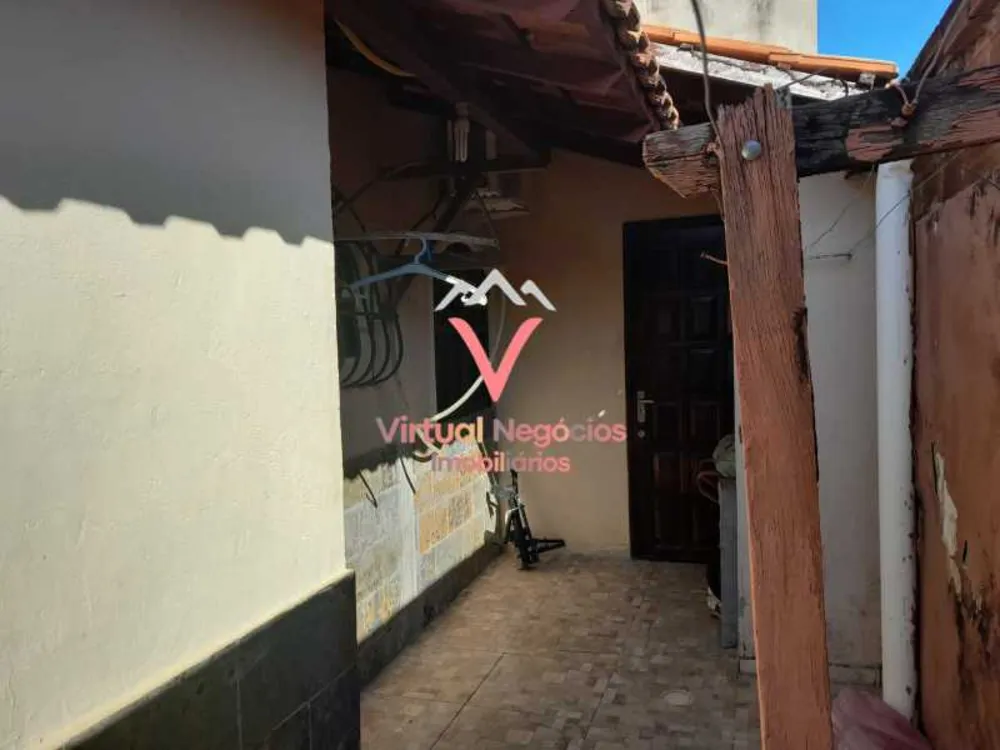 Casa, 3 quartos, 150 m² - Foto 10