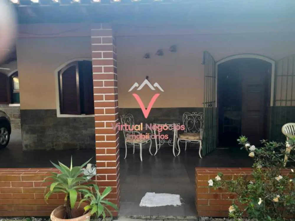 Casa, 3 quartos, 150 m² - Foto 4