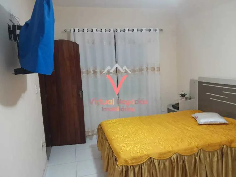 Casa, 3 quartos, 150 m² - Foto 9
