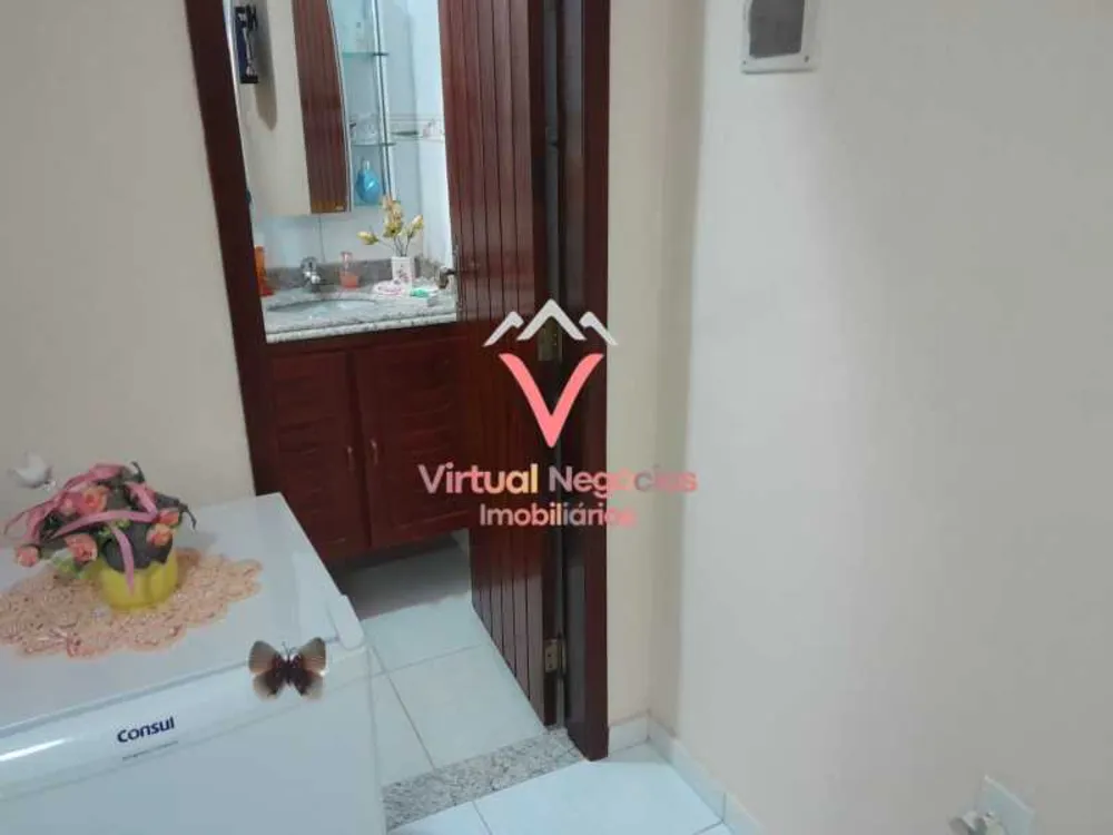 Casa, 3 quartos, 150 m² - Foto 12