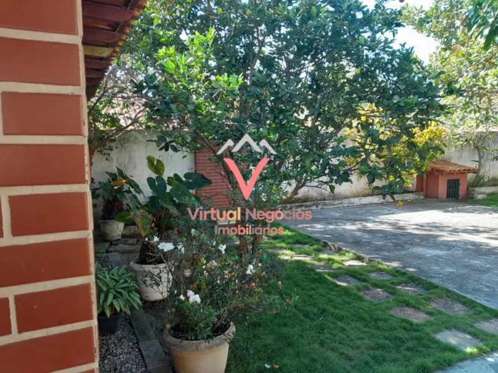 Casa, 3 quartos, 150 m² - Foto 9