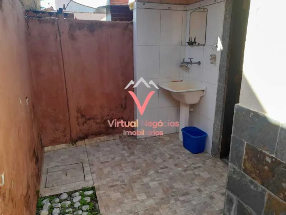 Casa, 3 quartos, 150 m² - Foto 11