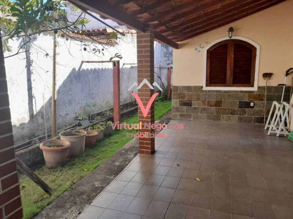 Casa, 3 quartos, 150 m² - Foto 6
