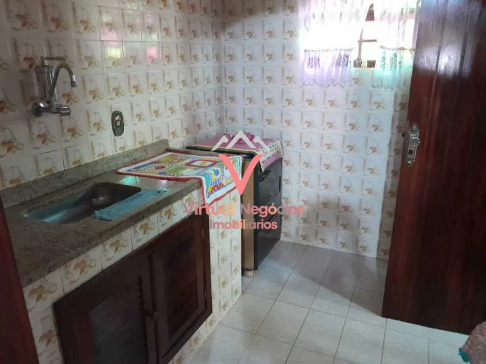 Casa, 3 quartos, 150 m² - Foto 20