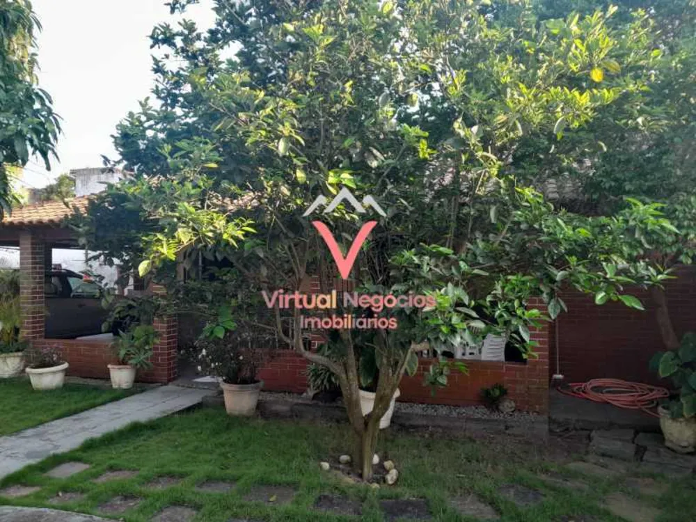 Casa, 3 quartos, 150 m² - Foto 11