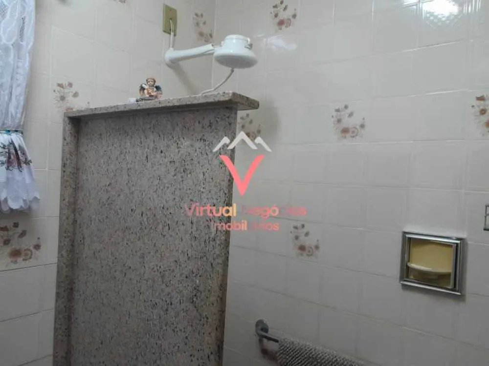 Casa, 3 quartos, 150 m² - Foto 18