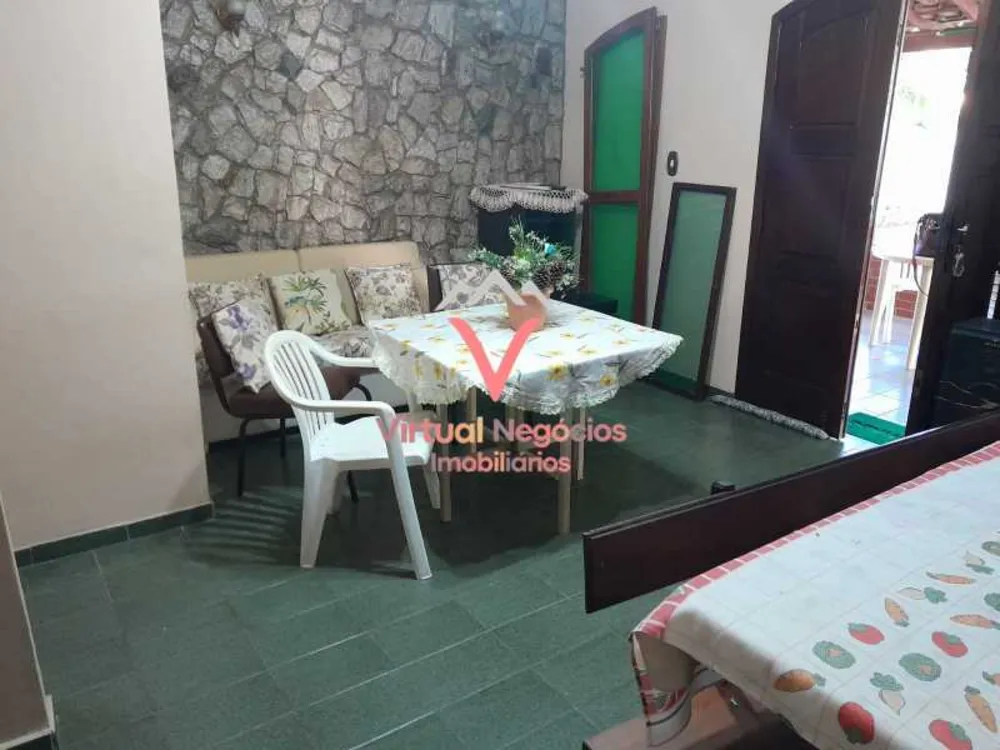 Casa, 3 quartos, 150 m² - Foto 15