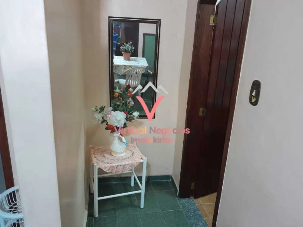 Casa, 3 quartos, 150 m² - Foto 16