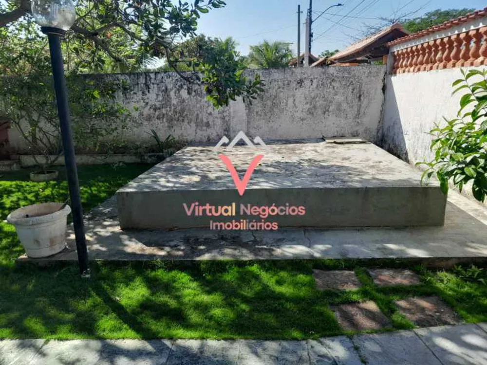 Casa, 3 quartos, 150 m² - Foto 7