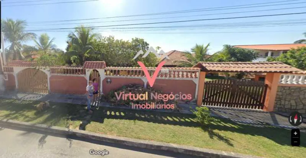 Casa, 3 quartos, 150 m² - Foto 1