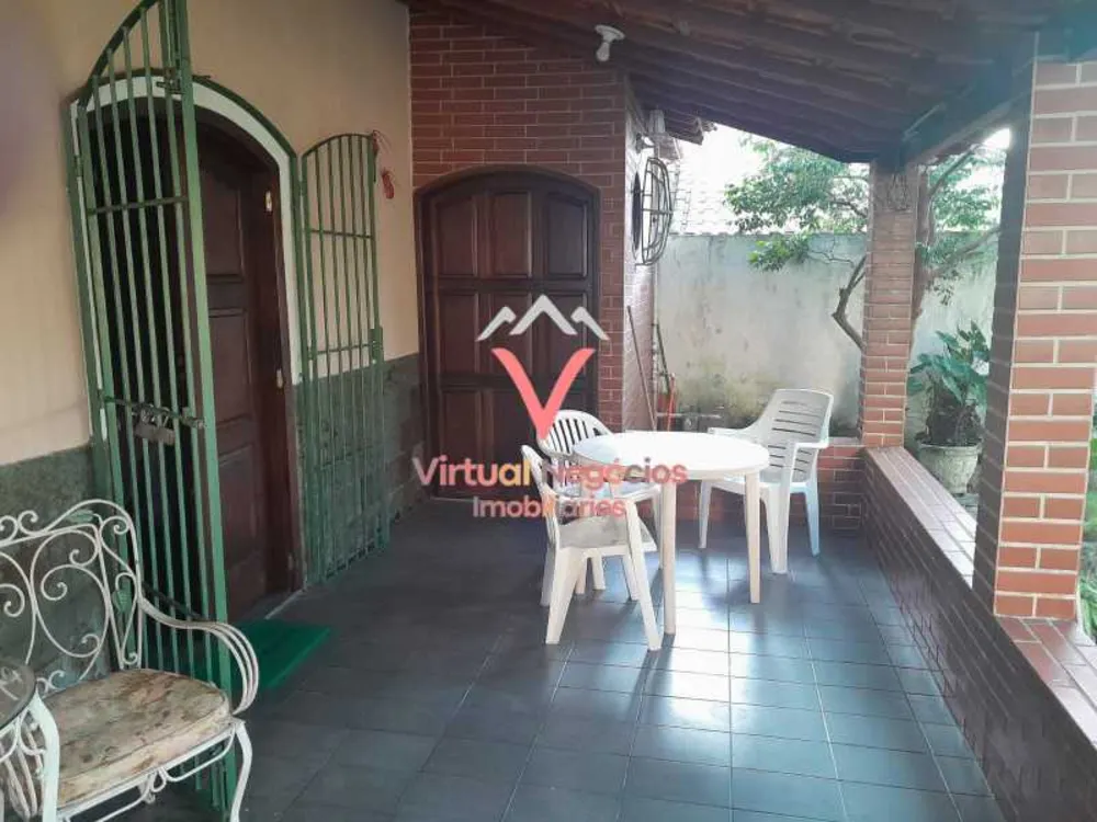 Casa, 3 quartos, 150 m² - Foto 3