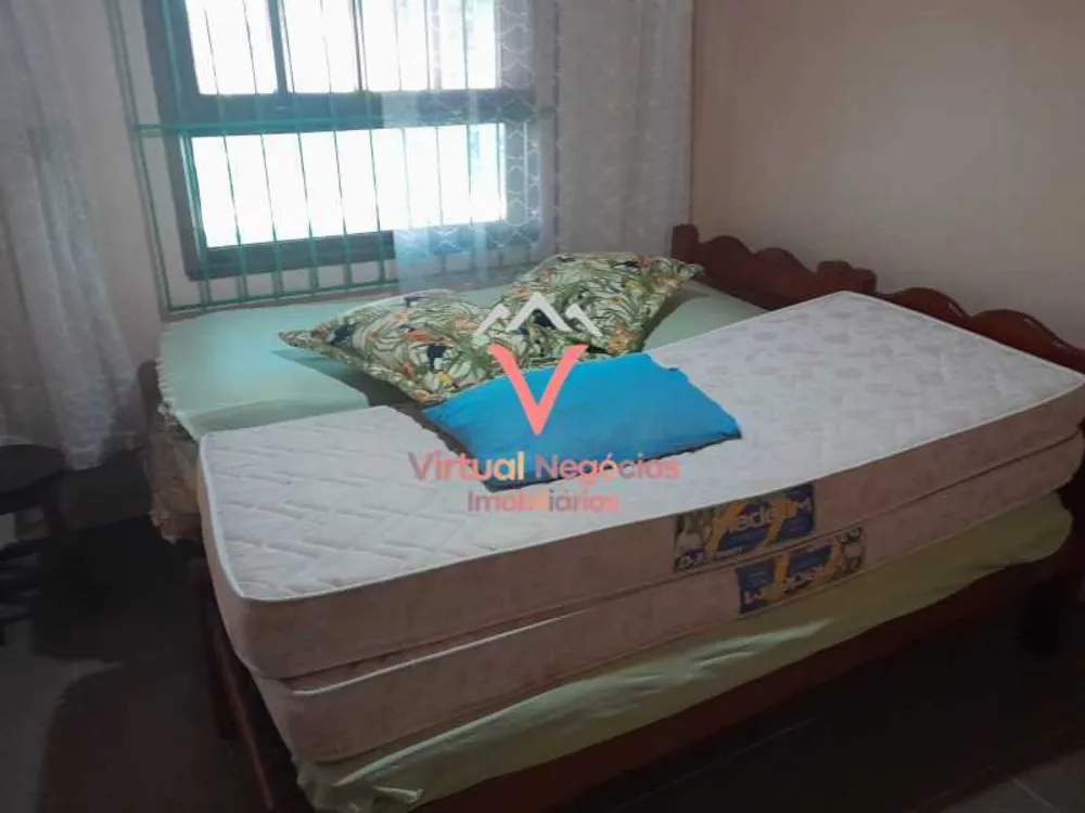 Casa, 3 quartos, 150 m² - Foto 17
