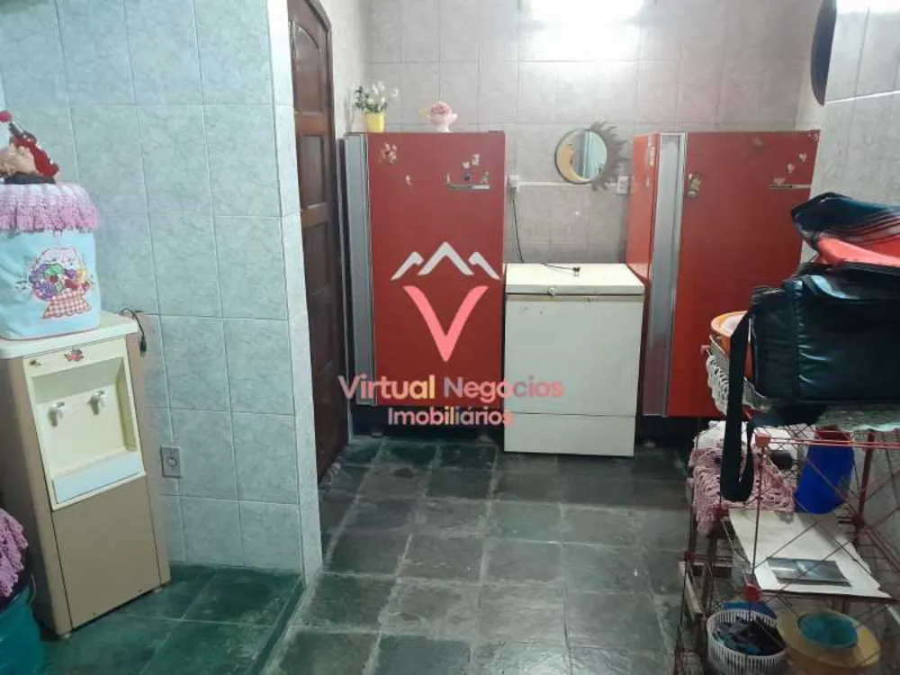 Casa, 3 quartos, 150 m² - Foto 26