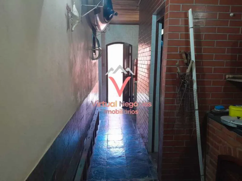 Casa, 3 quartos, 150 m² - Foto 7