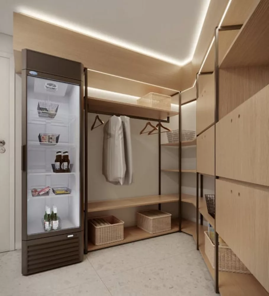 Cobertura, 3 quartos, 243 m² - Foto 26