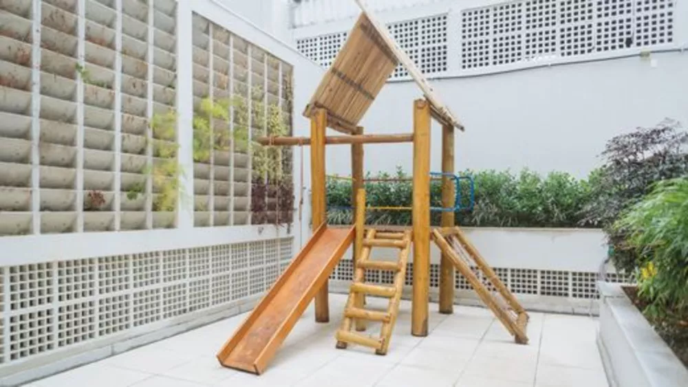 Apartamento, 2 quartos, 100 m² - Foto 11