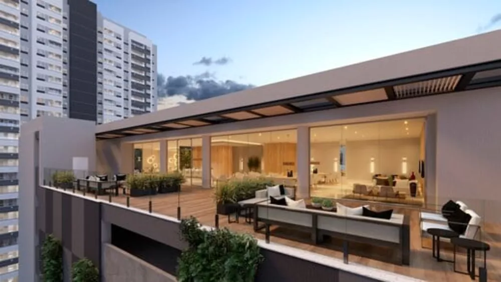 Apartamento, 2 quartos, 52 m² - Foto 24