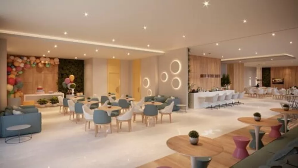 Apartamento, 2 quartos, 52 m² - Foto 23