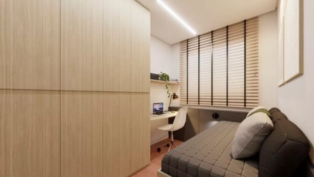 Apartamento, 2 quartos, 52 m² - Foto 16