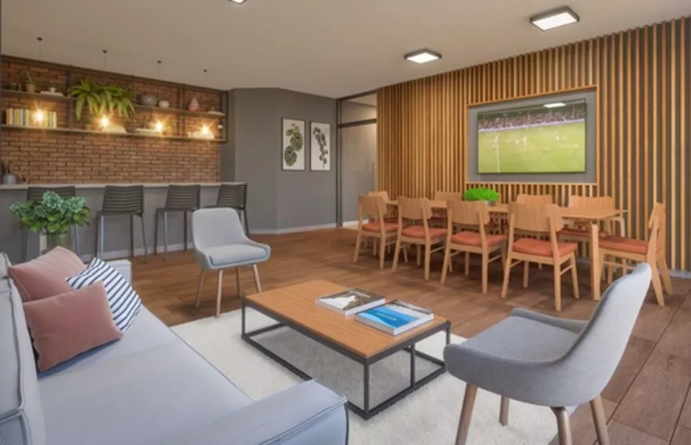 Loft, 35 m² - Foto 10