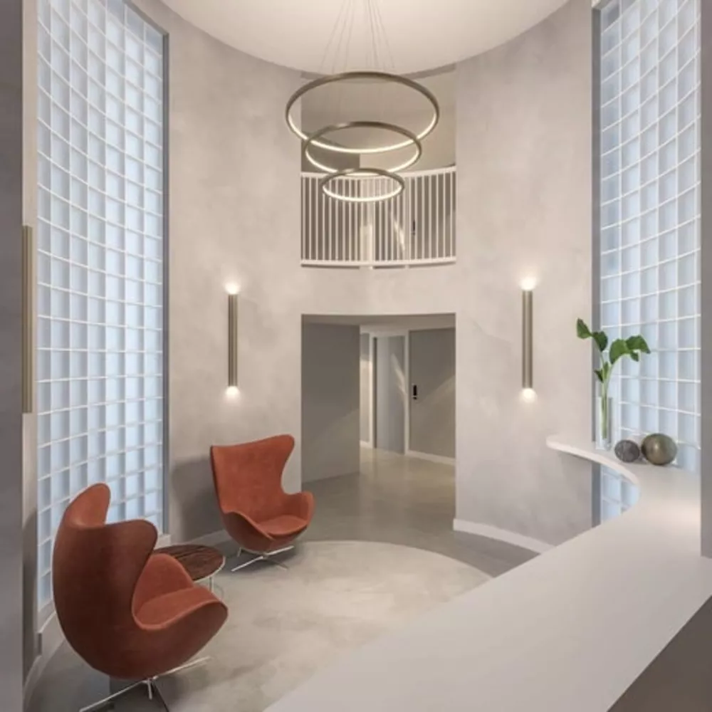 Loft, 35 m² - Foto 2