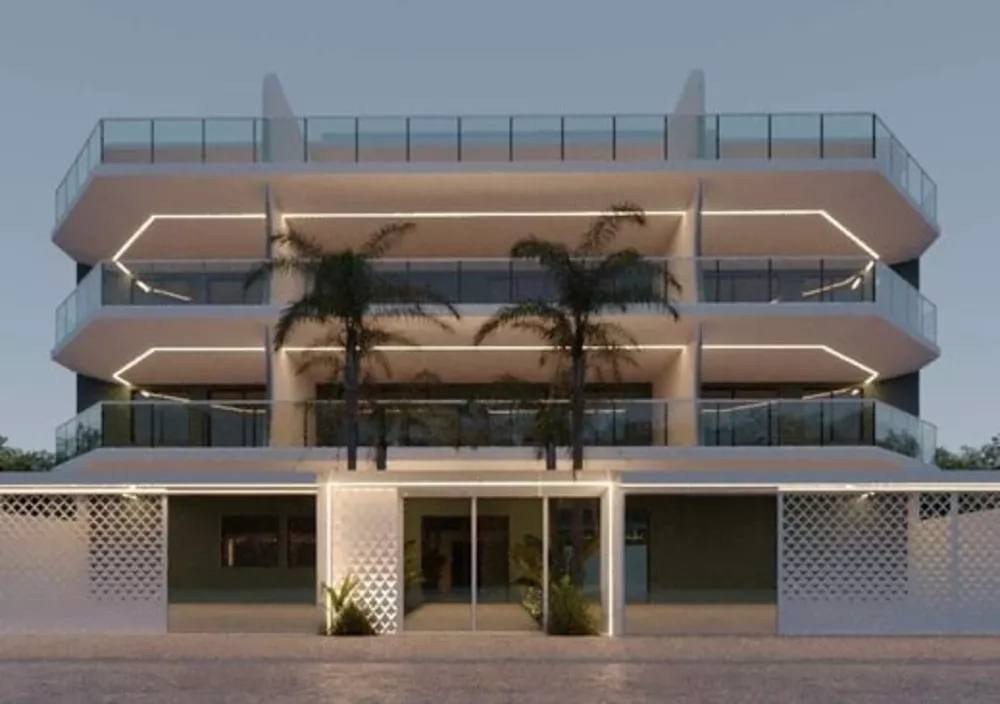 Apartamento, 3 quartos, 132 m² - Foto 4