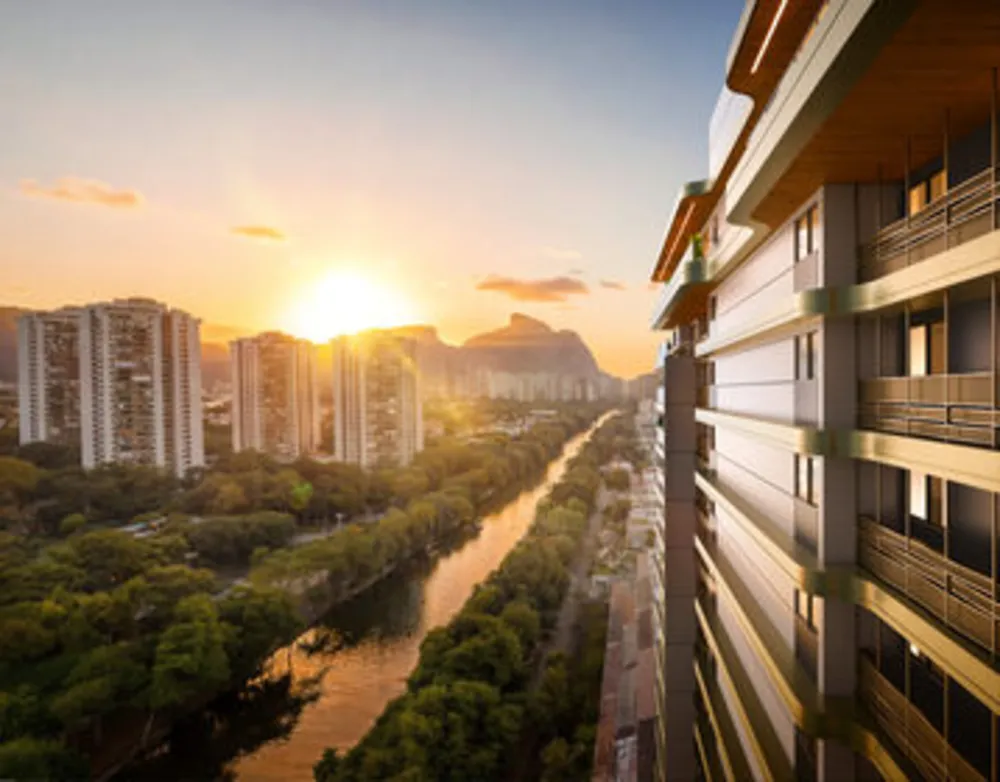 Cobertura, 4 quartos, 287 m² - Foto 15