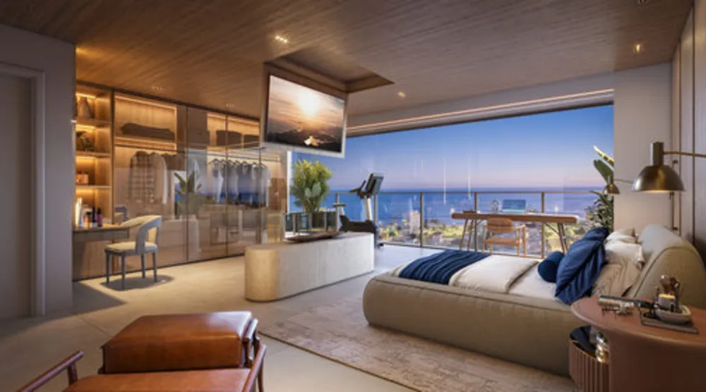 Cobertura, 4 quartos, 287 m² - Foto 7