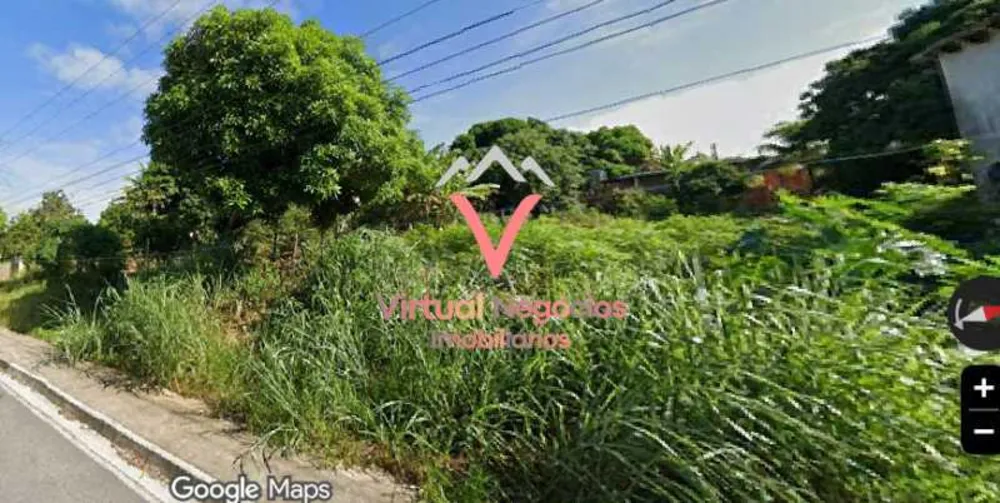 Terreno, 600 m² - Foto 1