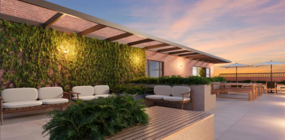 Apartamento, 1 quarto, 39 m² - Foto 20