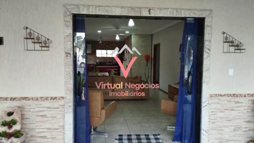 Casa, 3 quartos, 230 m² - Foto 9