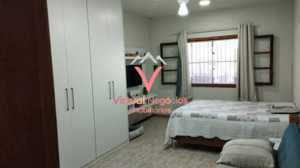 Casa, 3 quartos, 230 m² - Foto 20