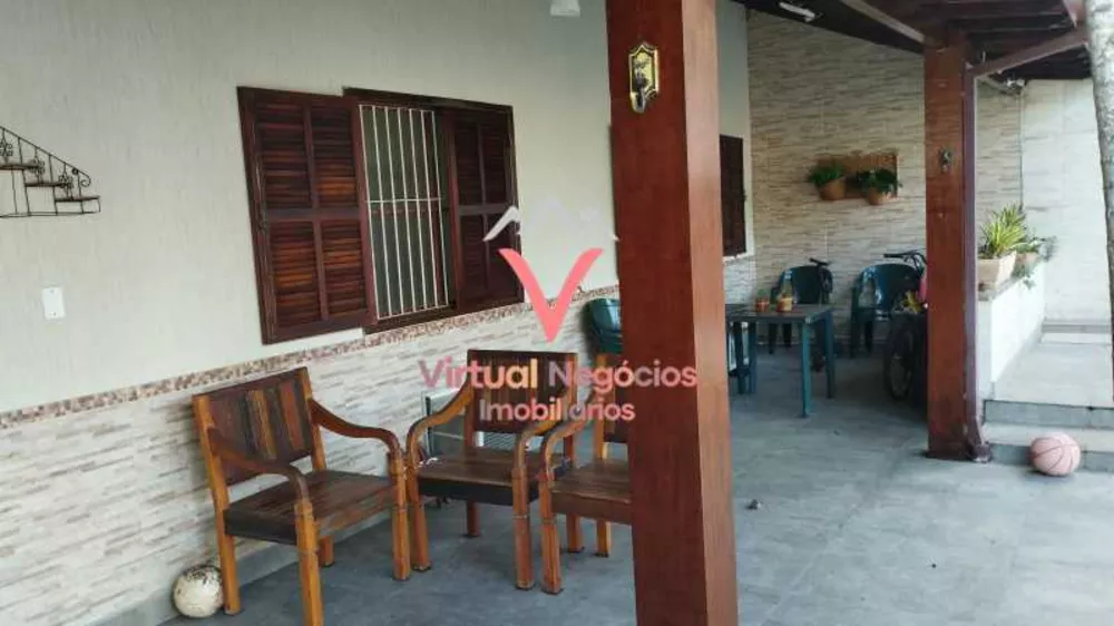 Casa, 3 quartos, 230 m² - Foto 10