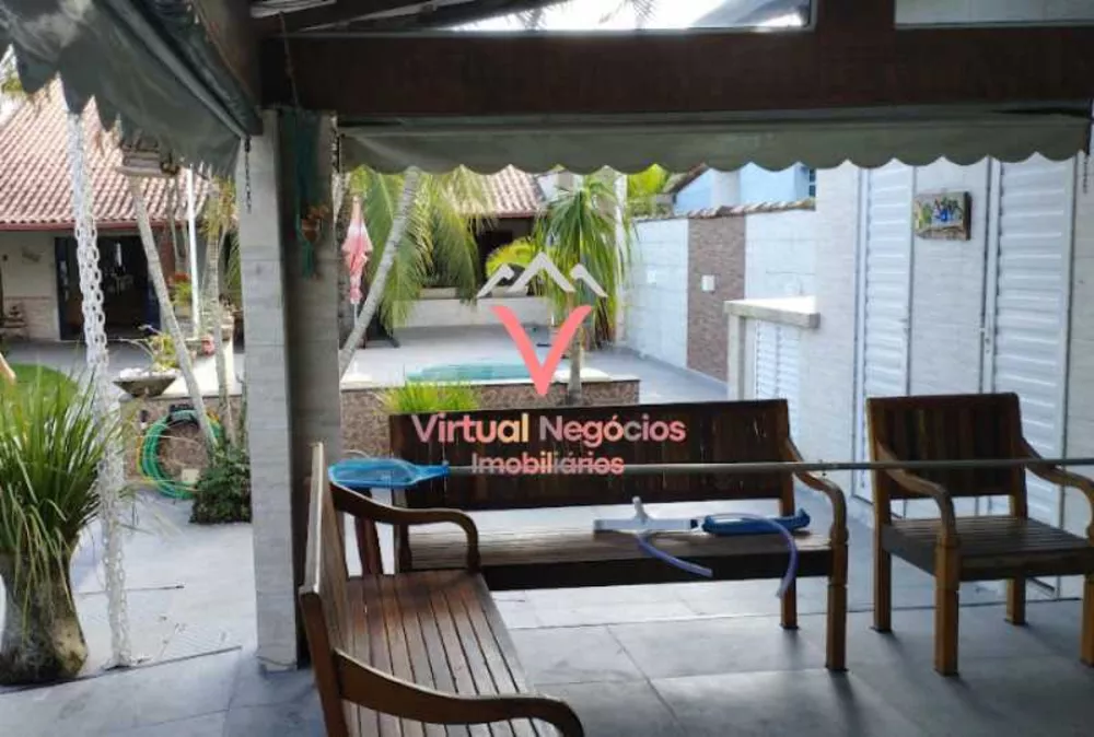 Casa, 3 quartos, 230 m² - Foto 30