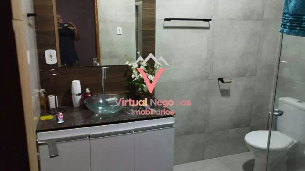Casa, 3 quartos, 230 m² - Foto 25