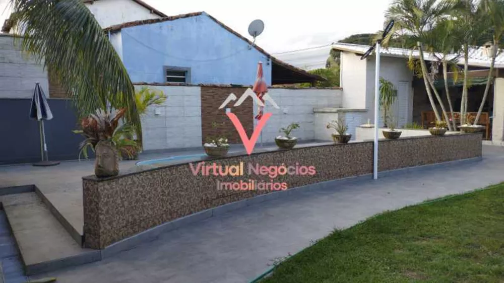 Casa, 3 quartos, 230 m² - Foto 6