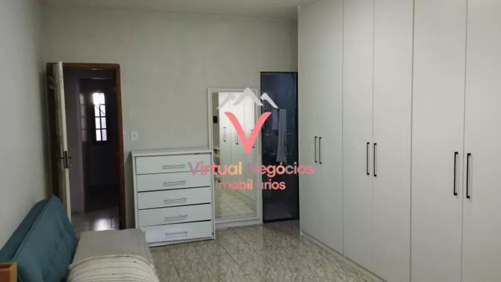 Casa, 3 quartos, 230 m² - Foto 21