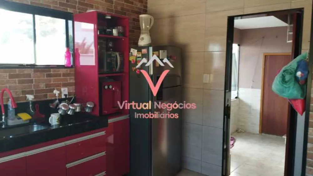 Casa, 3 quartos, 230 m² - Foto 15