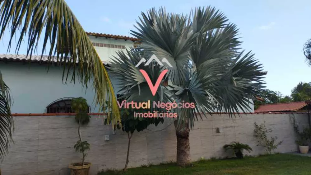 Casa, 3 quartos, 230 m² - Foto 7