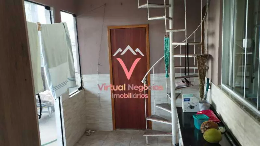 Casa, 3 quartos, 230 m² - Foto 27