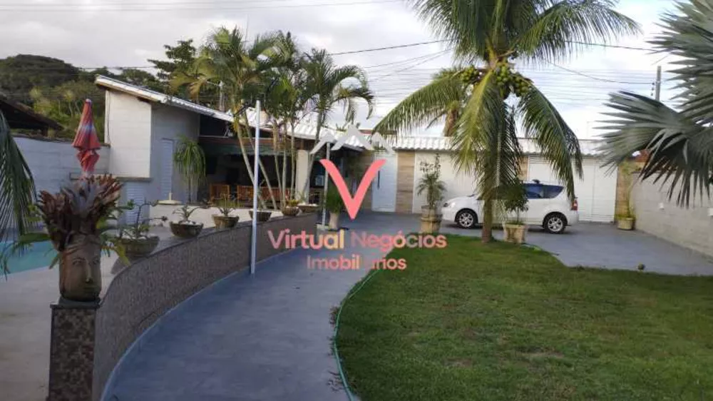 Casa, 3 quartos, 230 m² - Foto 4
