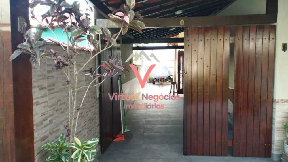 Casa, 3 quartos, 230 m² - Foto 11