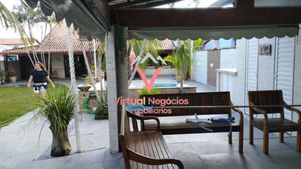 Casa, 3 quartos, 230 m² - Foto 3