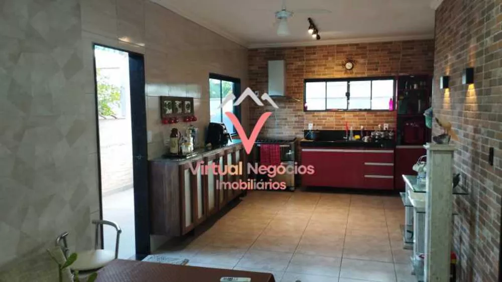 Casa, 3 quartos, 230 m² - Foto 28