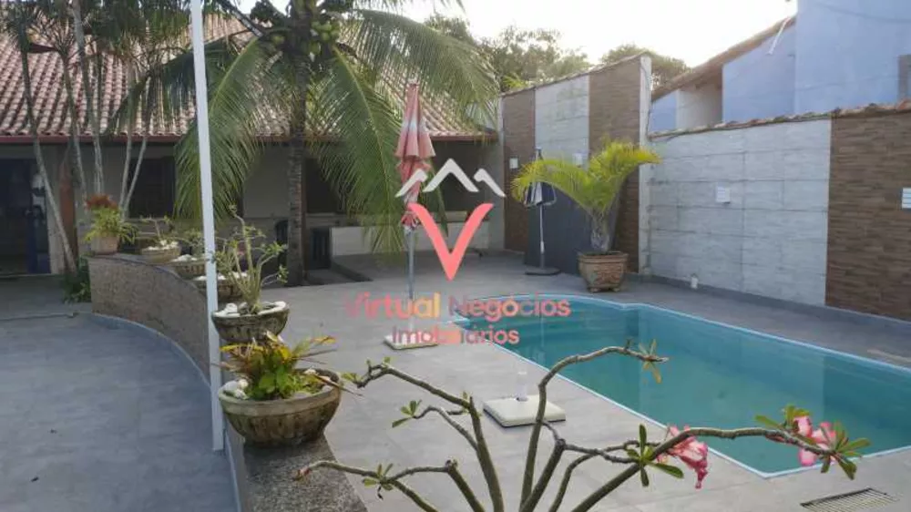 Casa, 3 quartos, 230 m² - Foto 8