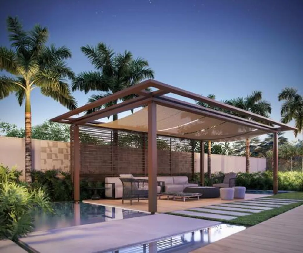 Cobertura, 3 quartos, 265 m² - Foto 14