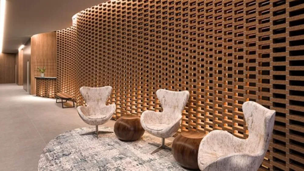 Apartamento, 2 quartos, 84 m² - Foto 4